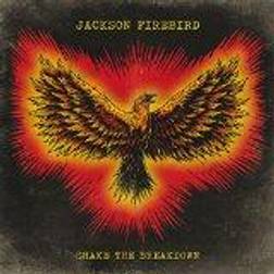 Jackson Firebird - Shake The Breakdown (Vinyl)