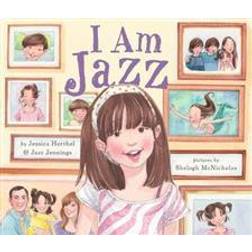 I Am Jazz (Inbunden, 2014)
