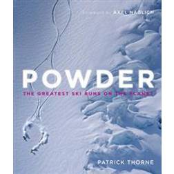 Powder (Hardcover, 2014)