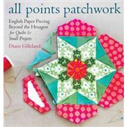 All Points Patchwork (Häftad, 2015)