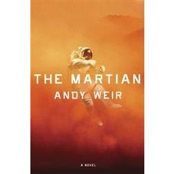 The Martian (Inbunden, 2014)