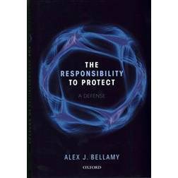 The Responsibility to Protect (Hardcover, 2014)