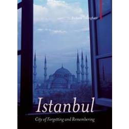 Armchair Traveller's History of Istanbul (E-Book, 2015)