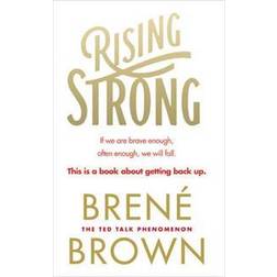 Rising Strong (Paperback, 2015)