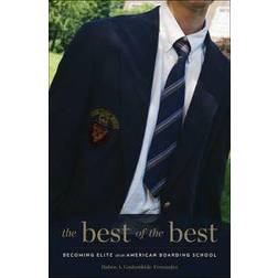 The Best of the Best (Inbunden, 2009)