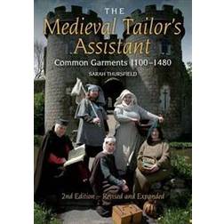 The Medieval Tailor's Assistant (Häftad, 2015)