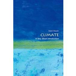 Climate: A Very Short Introduction (Very Short Introductions) (Paperback, 2013)