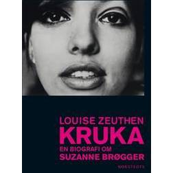 Kruka: En biografi om Suzanne Brøgger (E-bok)