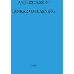 Tankar om läsning (Häftad)