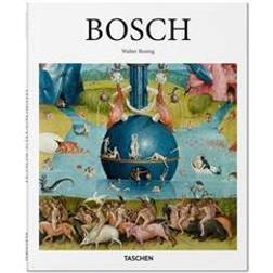 Bosch (Copertina rigida, 2015)