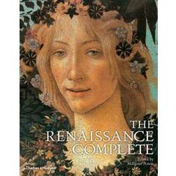 The Renaissance Complete (Häftad, 2009)