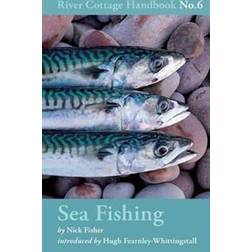 Sea Fishing (Inbunden, 2014)