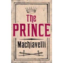 The Prince (Hæftet, 2013)