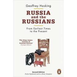 Russia and the Russians (Paperback, 2012)