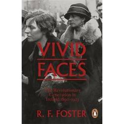 Vivid Faces (Paperback, 2015)