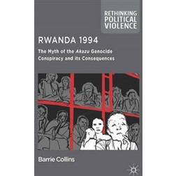 Rwanda 1994 (E-Book, 2015)