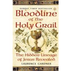Bloodline of the Holy Grail (Paperback, 2009)