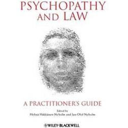 Psychopathy and Law (E-bok, 2015)