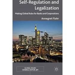 Self-Regulation and Legalization (E-Book, 2015)