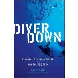 Diver Down (Paperback, 2005)
