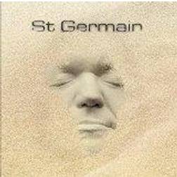 St Germain - St Germain