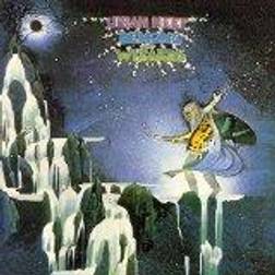 Uriah Heep - Demons And Wizards (Vinyl)