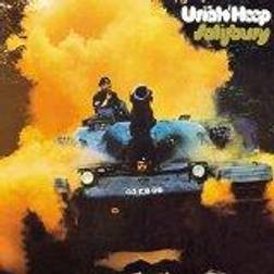 Uriah Heep - Salisbury (Vinyl)