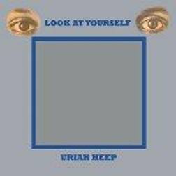 Uriah Heep - Look At Yourself (Vinyl)