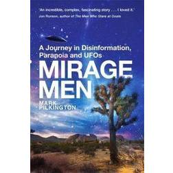 Mirage Men (Hæftet, 2010)