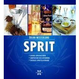 Sprit (Inbunden)