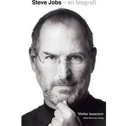 Steve Jobs - en biografi: En biografi (E-Book, 2013)