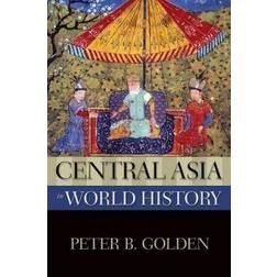 Central Asia in World History (Häftad, 2011)