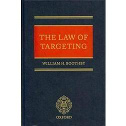 The Law of Targeting (Inbunden, 2012)