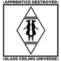 Apprentice Destroyer - Glass Ceiling Universe (Vinyl)