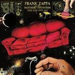 Frank Zappa The Mothers Of Invention - One Size Fits All (Vinyl)