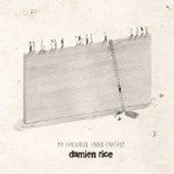 Damien Rice - My Favourite Faded Fantasy