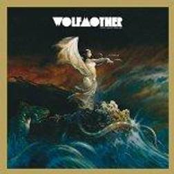 Wolfmother - Wolfmother