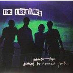 The Libertines - Anthems For Doomed Youth (Vinyl)