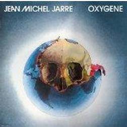 Jean-Michel Jarre - Oxygene (Vinyl)