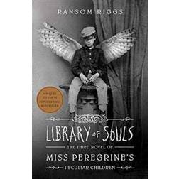 Library of Souls (Hardcover, 2015)