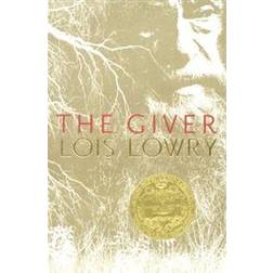 The Giver (Hardcover, 2014)