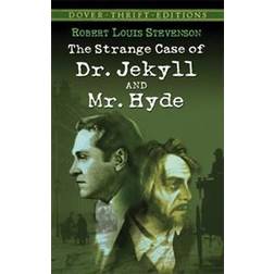 The Strange Case of Dr. Jekyll and Mr. Hyde (Paperback, 1991)