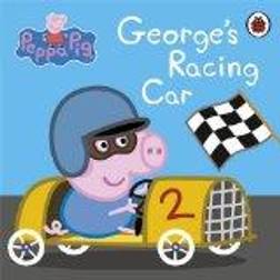 Peppa Pig: George's Racing Car