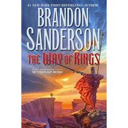The Way of Kings (Hæftet, 2014)