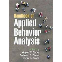 Handbook of Applied Behavior Analysis (Paperback, 2013)