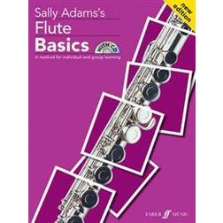 Flute Basics (Okänt format, 2003)