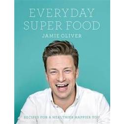 Everyday Super Food (Indbundet, 2015)