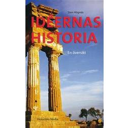 Idéernas historia: En översikt (E-bok)