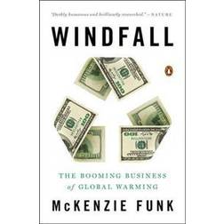 Windfall (Paperback, 2015)