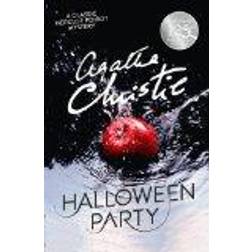 Hallowe'en Party (Poirot)